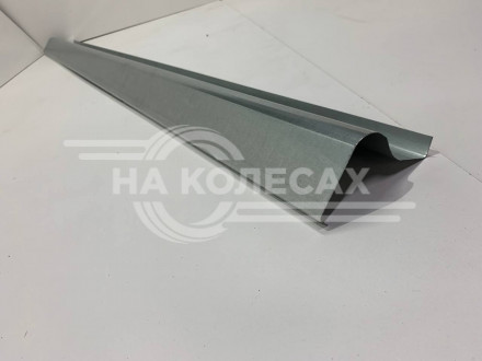 Ремонтные пороги KIA Cerato 3