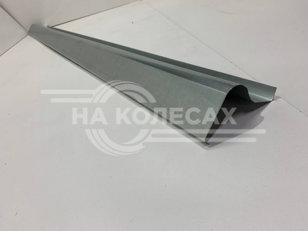 Ремонтные пороги KIA Cerato 3