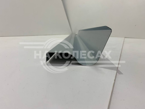 Ремонтные пороги KIA Cerato 3