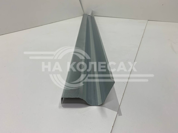 Ремонтные пороги KIA Cerato 3