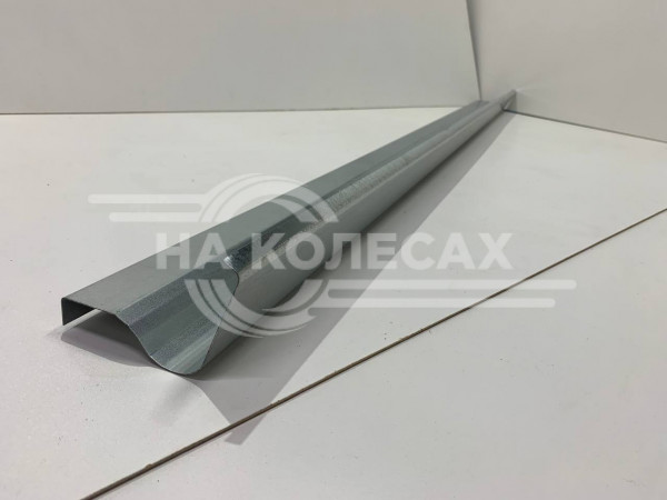 Ремонтные пороги KIA Cerato 3