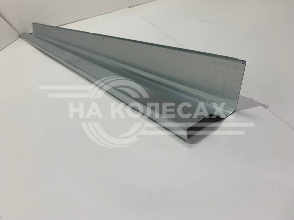 Ремонтные пороги KIA Cerato 3