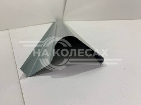 Ремонтные пороги KIA Cerato 3