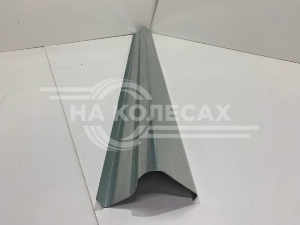 Ремонтные пороги KIA Cerato 3