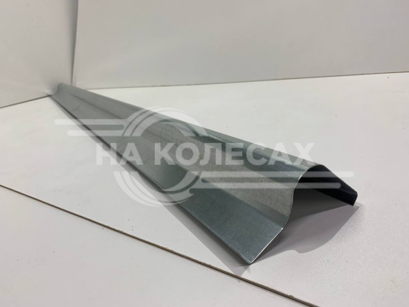 Ремонтные пороги KIA Cerato 3