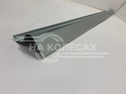 Ремонтные пороги KIA Cerato 3