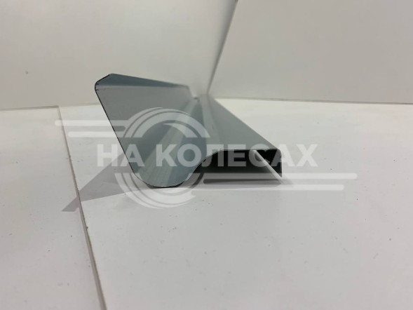 Ремонтные пороги KIA Cerato 3