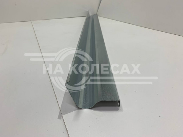 Ремонтные пороги KIA Cerato 3