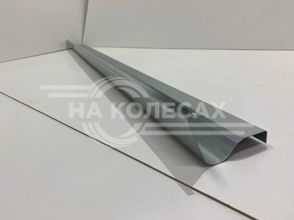 Ремонтные пороги KIA Cerato 3