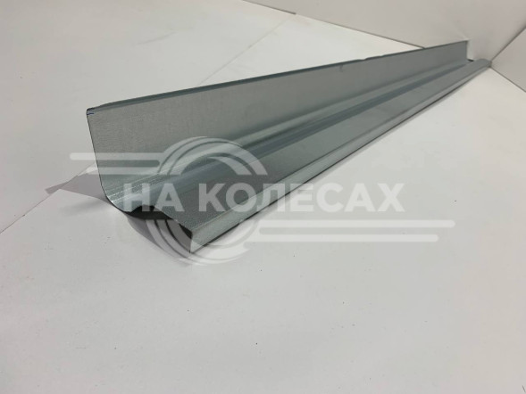 Ремонтные пороги KIA Cerato 3