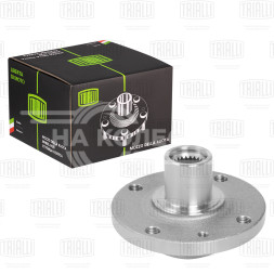 Ступица передняя для автомобиля Лада Largus (12-)/X-Ray (15-)/Renault Logan (04-)