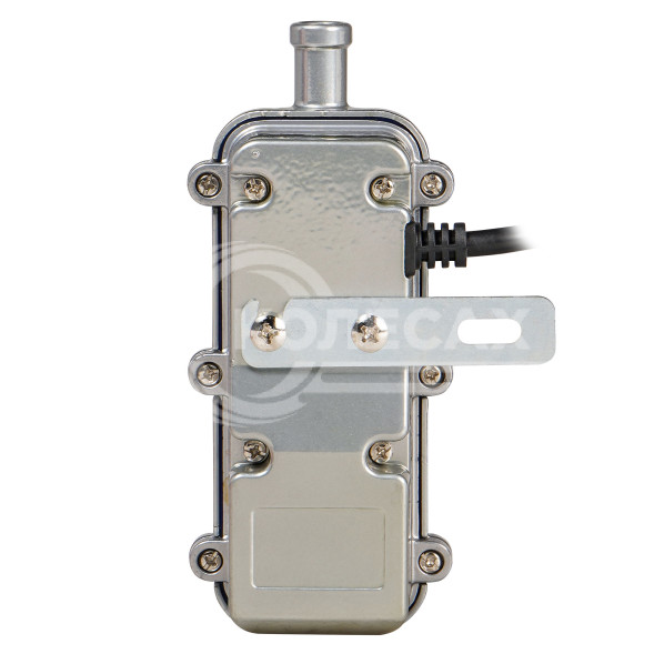 Подогреватель двигателя предпусковой УРАГАН-2000 компакт с встроенной помпой 220В 2000Вт