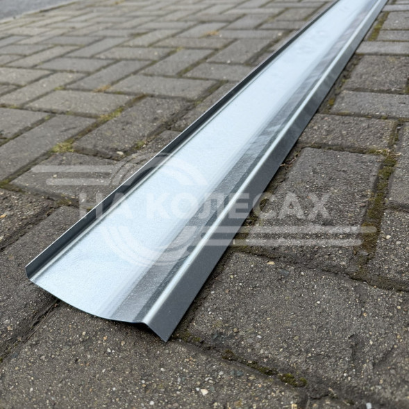 Ремонтные пороги Mitsubishi EK Wagon 1