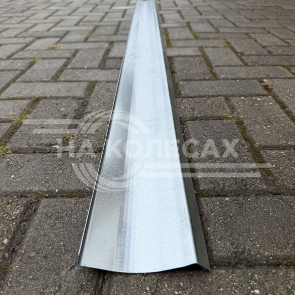 Ремонтные пороги Mitsubishi EK Wagon 1