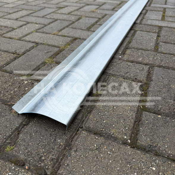 Ремонтные пороги Mitsubishi EK Wagon 1