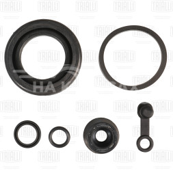 Ремкомплект суппорта для автомобилей VW Passat B5 (96-) зад. d=38мм