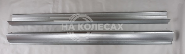 Ремонтные пороги Hyundai Lantra 1