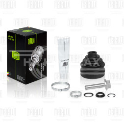 Пыльник ШРУСа наружный для автомобилей Octavia (04-)