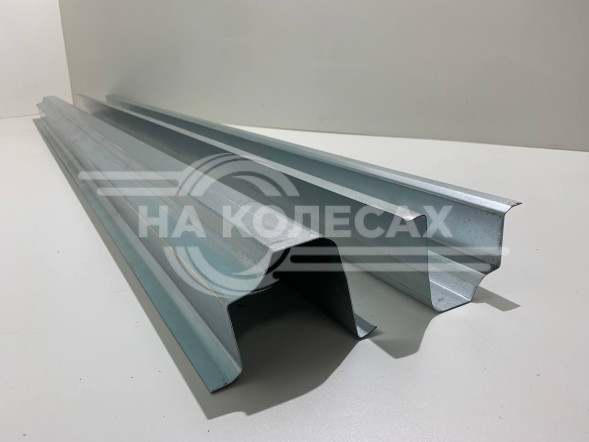 Ремонтные пороги Toyota Mark II (X100)