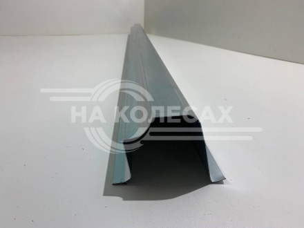 Ремонтные пороги Toyota Mark II (X100)