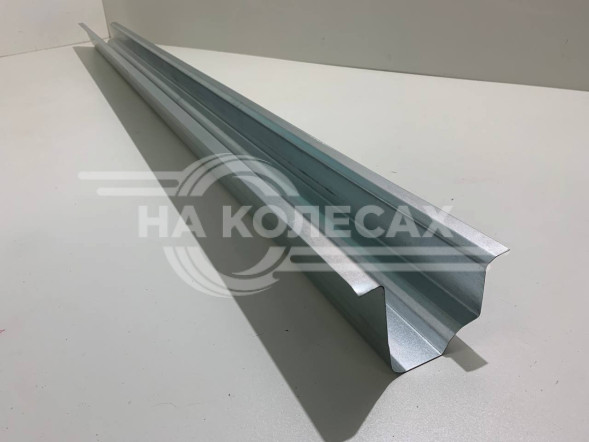 Ремонтные пороги Toyota Mark II (X100)