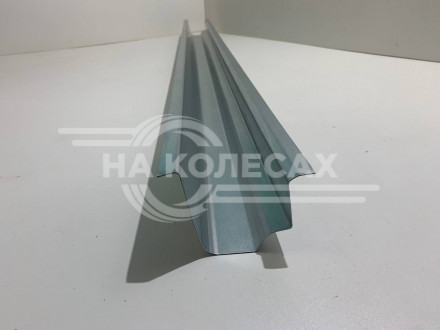 Ремонтные пороги Toyota Mark II (X100)
