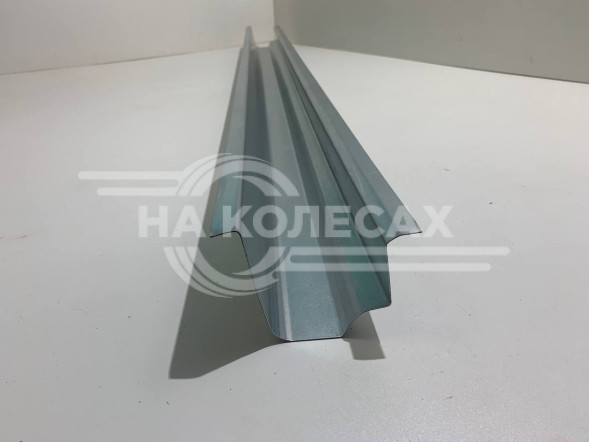 Ремонтные пороги Toyota Mark II (X100)