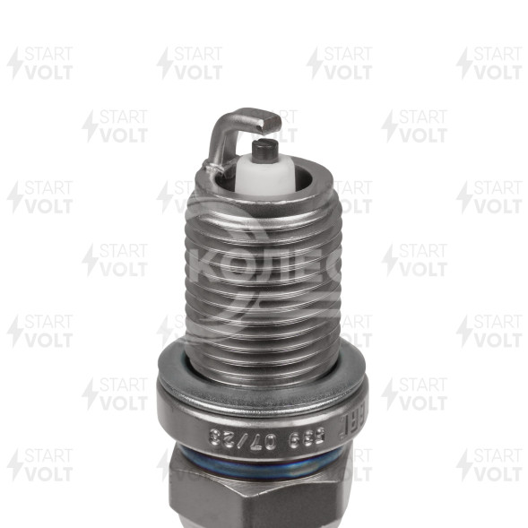 Свеча зажигания для автомобилей Toyota Yaris (05-) 1.3i/Yaris (99-) 1.0i