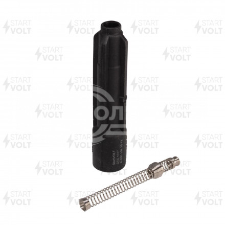 Наконечник катушки зажигания для автомобилей Mercedes-Benz C W202 (93-)/E W210 (95-)