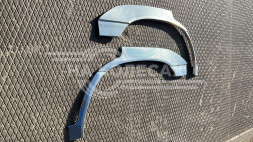 Ремонтные задние арки Toyota Land Cruiser 100