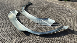 Ремонтные задние арки Toyota Land Cruiser 100