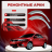 Ремонтные задние арки KIA Cerato 2