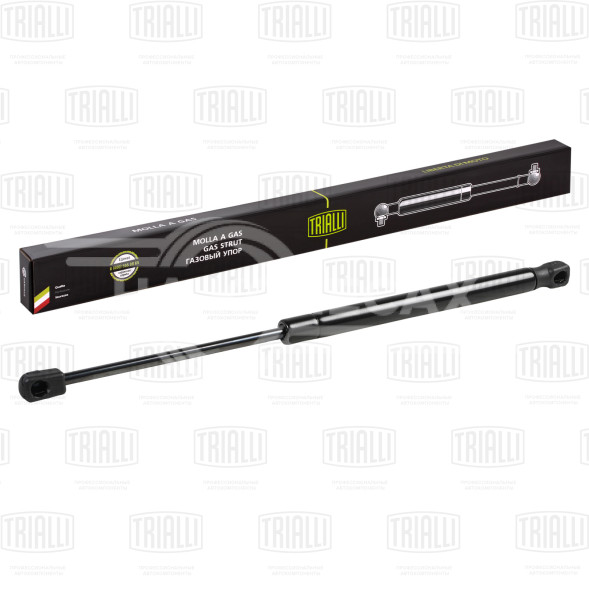 Амортизатор (упор) крышки багажника для автомобиля Renault Duster (10-)