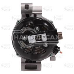 Генератор для автомобилей Toyota Land Cruiser 200 (07-)/Lexus LX (15-) 4.5D 150A