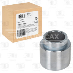 Поршень переднего суппорта для автомобилей Лада 1111 d=45мм