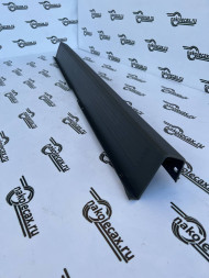 Бампер задний CITROEN JUMPER/FIAT DUCATO/PEUGEOT BOXER 06- центральная часть