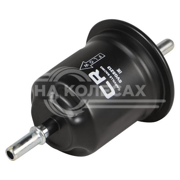 Фильтр топливный для автомобилей Hyundai Santa Fe (01-) 2.7i