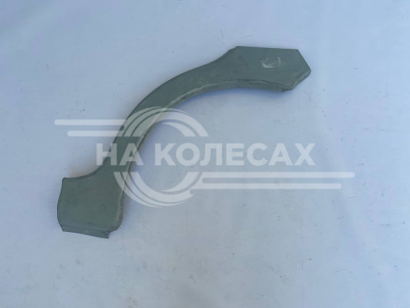 Ремонтные задние арки Daewoo Matiz ОРИГИНАЛ