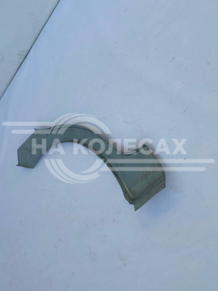 Ремонтные задние арки Daewoo Matiz ОРИГИНАЛ