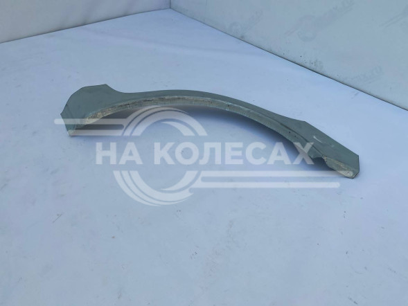 Ремонтные задние арки Daewoo Matiz ОРИГИНАЛ