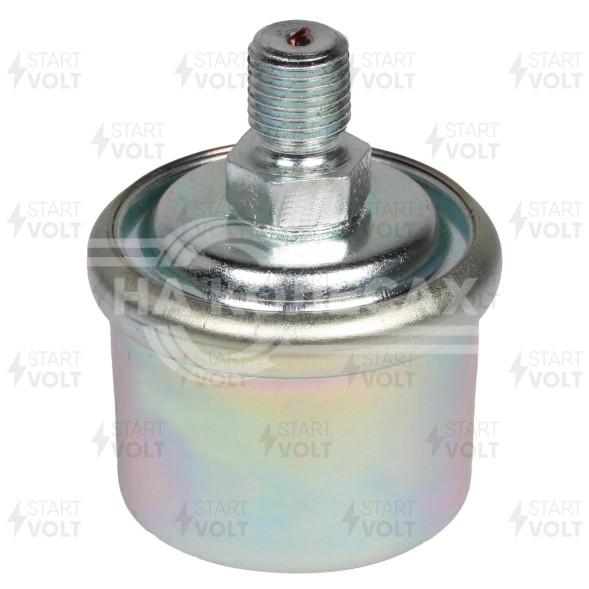 Датчик давления масла для автомобилей ГАЗ/ПАЗ/УАЗ/ЗИЛ аналог ММ358