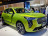 Ремонтная задняя арка Haval jolion