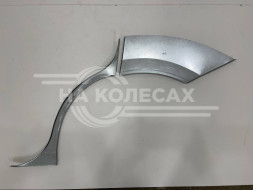 Ремонтная задняя арка Haval jolion