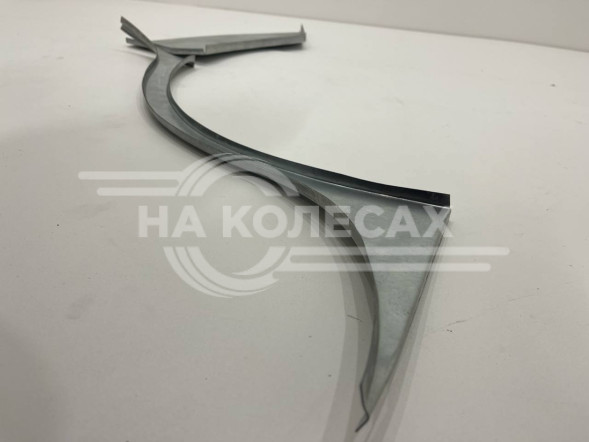 Ремонтная задняя арка Haval jolion