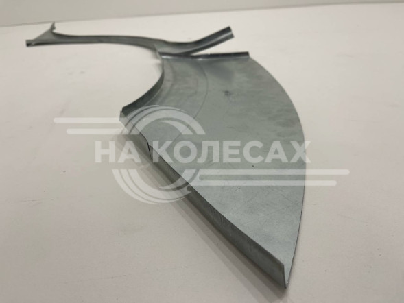 Ремонтная задняя арка Haval jolion