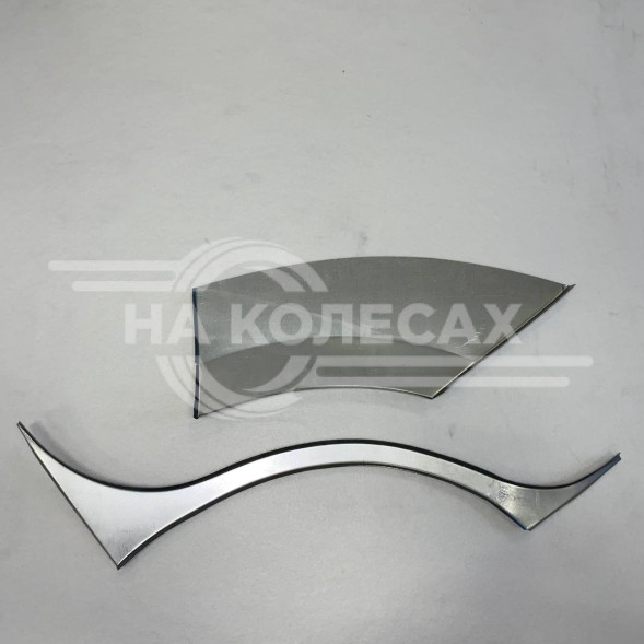 Ремонтная задняя арка Haval jolion