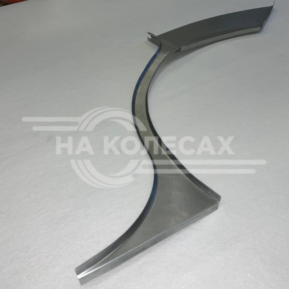 Ремонтная задняя арка Haval jolion