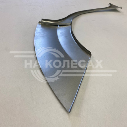 Ремонтная задняя арка Haval jolion