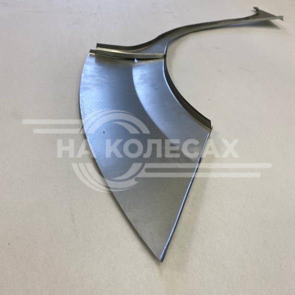 Ремонтная задняя арка Haval jolion