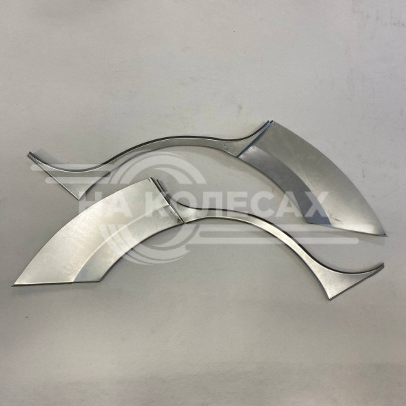 Ремонтная задняя арка Haval jolion